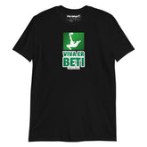 Camiseta para béticos Betis